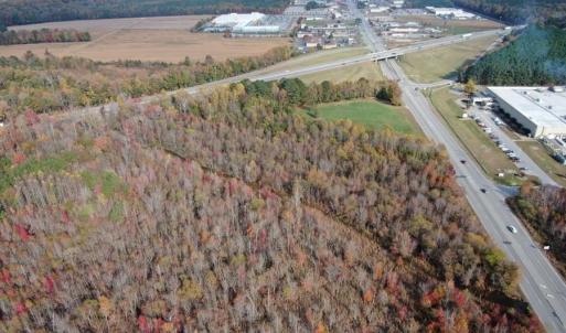 Photo #7 of 8.2acs General Thomas Highway, Franklin, Virginia 8.3 acres