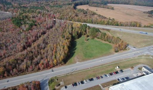 Photo #8 of 8.2acs General Thomas Highway, Franklin, Virginia 8.3 acres