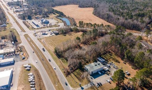 Photo #14 of 6663 Hickory Fork Road, Gloucester, Virginia 7.8 acres