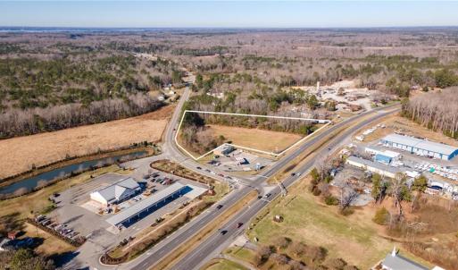 Photo #16 of 6663 Hickory Fork Road, Gloucester, Virginia 7.8 acres