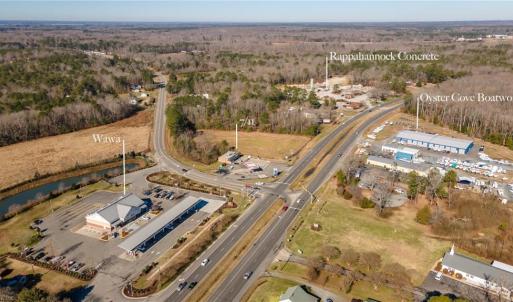 Photo #10 of 6663 Hickory Fork Road, Gloucester, Virginia 7.8 acres