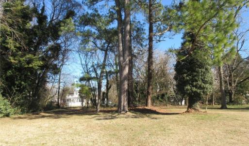 Photo #3 of 217 Downes Street, Hampton, Virginia 0.2 acres