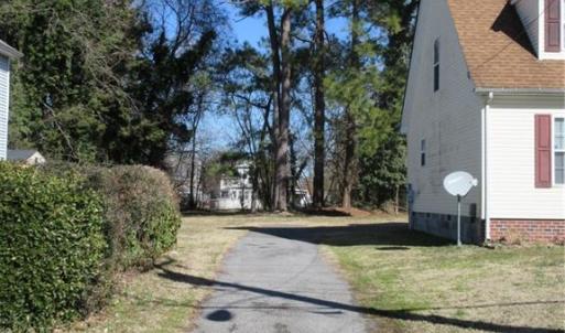 Photo #2 of 217 Downes Street, Hampton, Virginia 0.2 acres