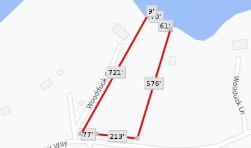 Photo #1 of LOT 19 Oyster Way, Heathsville, Virginia 3.1 acres