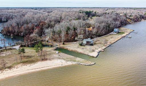 Photo #5 of Lot 10 Sunken Meadows Road, Spring Grove, Virginia 0.6 acres