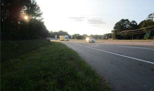 Photo #2 of 3+ AC SOUTHAMPTON Parkway, Courtland, Virginia 3.8 acres