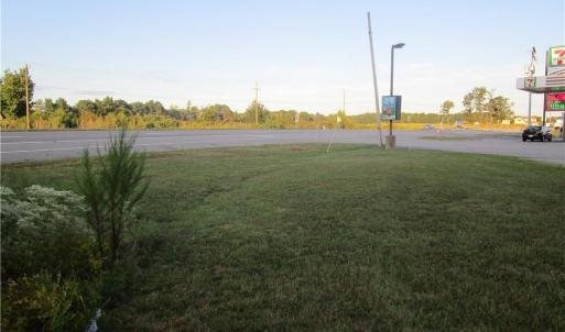 Photo #3 of 3+ AC SOUTHAMPTON Parkway, Courtland, Virginia 3.8 acres