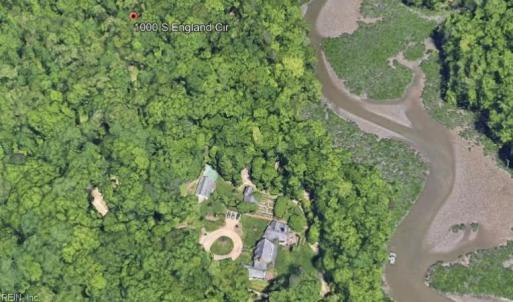 Photo #23 of 1000 England Circle, Williamsburg, Virginia 12.3 acres