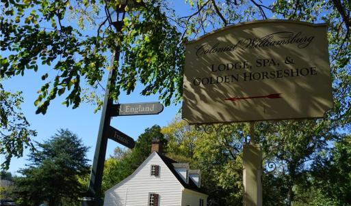 Photo #32 of 1000 England Circle, Williamsburg, Virginia 12.3 acres