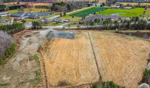 Photo #4 of 7.88ac Peaceful Road, Chesapeake, Virginia