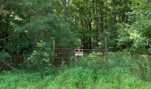 Photo #1 of SOLD property in 1923 Victory Boulevard, Yorktown, Virginia 6.3 acres