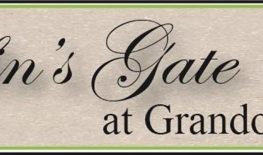 Photo #2 of 4314 Griffins Gate, Greensboro, NC 0.3 acres