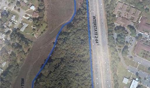 Photo #1 of 330 Peace Haven Drive, Norfolk, Virginia 14.0 acres