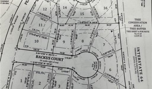 Photo #2 of 330 Peace Haven Drive, Norfolk, Virginia 14.0 acres