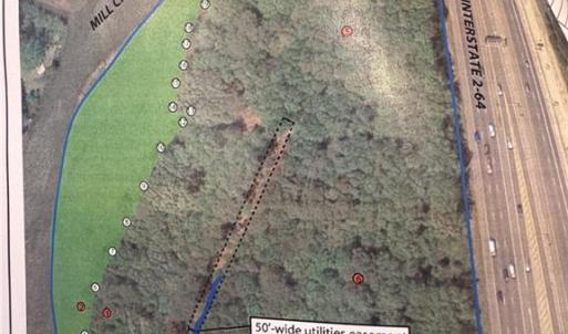Photo #4 of 330 Peace Haven Drive, Norfolk, Virginia 14.0 acres