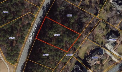 Photo #1 of 5204 Postbridge, Greensboro, NC 0.6 acres