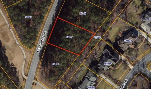 Photo #1 of 5202 Postbridge, Greensboro, NC 0.5 acres