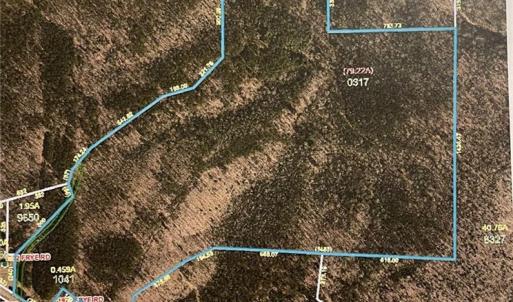 Photo #2 of 1928 Frye, Westfield, NC 77.0 acres