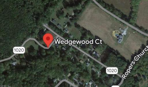 Photo #7 of 29+ac Wedgewood Court, Lanexa, Virginia 29.8 acres