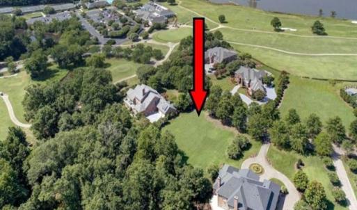 Photo #1 of 1210 Two Rivers Point, Williamsburg, Virginia 0.6 acres