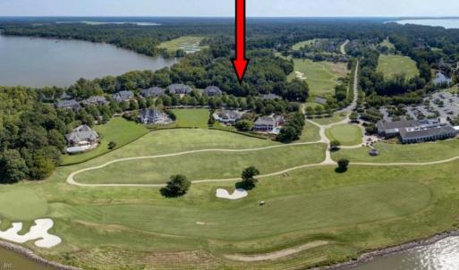 Photo #12 of 1210 Two Rivers Point, Williamsburg, Virginia 0.6 acres
