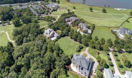Photo #13 of 1210 Two Rivers Point, Williamsburg, Virginia 0.6 acres