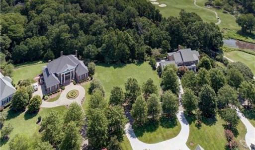 Photo #7 of 1210 Two Rivers Point, Williamsburg, Virginia 0.6 acres