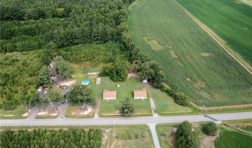 Photo #13 of 26612 DOGWOOD BEND Road, Franklin, Virginia 300.0 acres