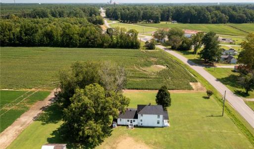 Photo #14 of 26612 DOGWOOD BEND Road, Franklin, Virginia 300.0 acres