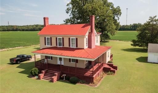 Photo #32 of 26612 DOGWOOD BEND Road, Franklin, Virginia 300.0 acres