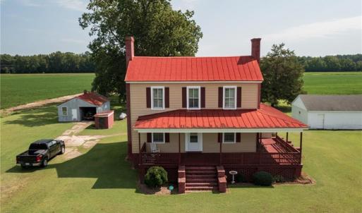 Photo #33 of 26612 DOGWOOD BEND Road, Franklin, Virginia 300.0 acres
