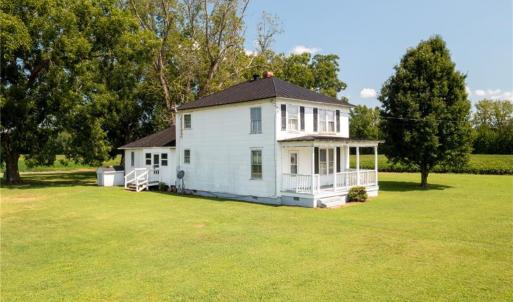 Photo #39 of 26612 DOGWOOD BEND Road, Franklin, Virginia 300.0 acres