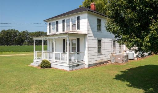 Photo #40 of 26612 DOGWOOD BEND Road, Franklin, Virginia 300.0 acres