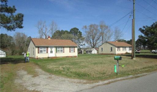 Photo #45 of 26612 DOGWOOD BEND Road, Franklin, Virginia 300.0 acres