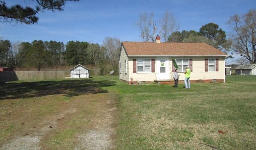 Photo #47 of 26612 DOGWOOD BEND Road, Franklin, Virginia 300.0 acres
