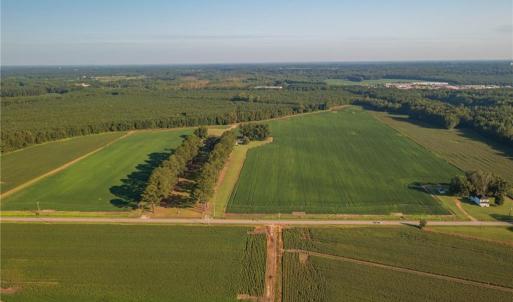 Photo #9 of 26612 DOGWOOD BEND Road, Franklin, Virginia 300.0 acres