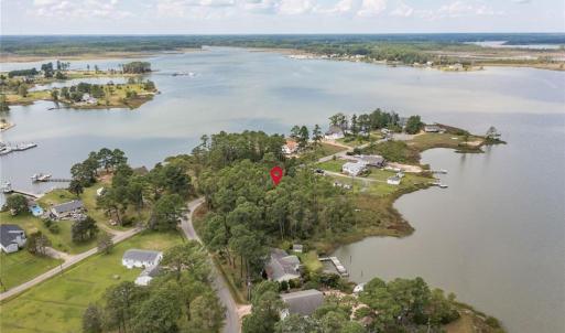 Photo #8 of 1.12ac HORSE Road, Hayes, Virginia 1.1 acres