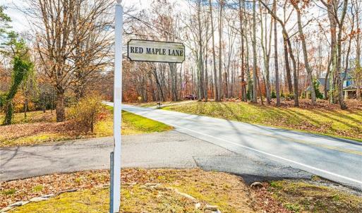 Photo #1 of Conrad, Lewisville, NC 1.1 acres