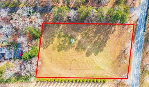 Photo #5 of Conrad, Lewisville, NC 1.1 acres