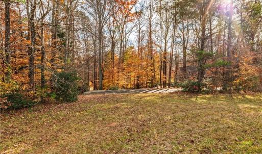 Photo #4 of Conrad, Lewisville, NC 1.1 acres