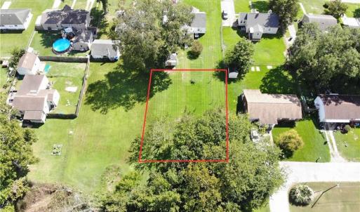 Photo #1 of 117 Maurice Avenue, Portsmouth, Virginia 0.2 acres