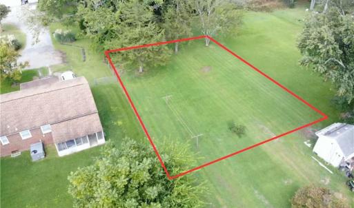 Photo #3 of 117 Maurice Avenue, Portsmouth, Virginia 0.2 acres