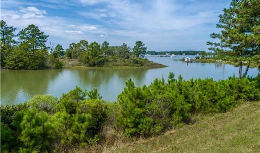 Scenic creek & river views!