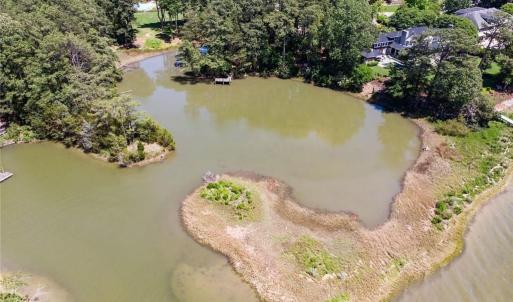 Photo #4 of 1801 Estates Court, Virginia Beach, Virginia 3.6 acres