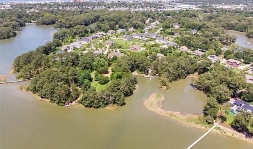 Photo #5 of 1801 Estates Court, Virginia Beach, Virginia 3.6 acres