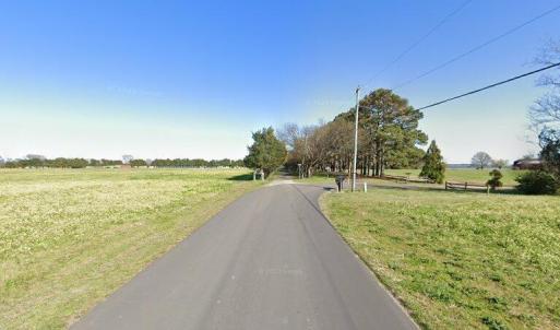 Photo #2 of RT 615 Southend Rd / Parker Ln, Knotts Island, North Carolina 10.0 acres