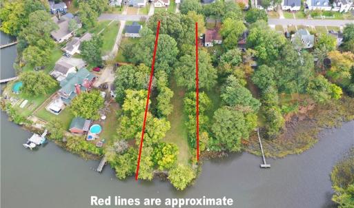 Photo #1 of 112 Sandpiper Drive, Portsmouth, Virginia 0.4 acres