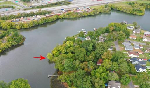 Photo #11 of 112 Sandpiper Drive, Portsmouth, Virginia 0.4 acres