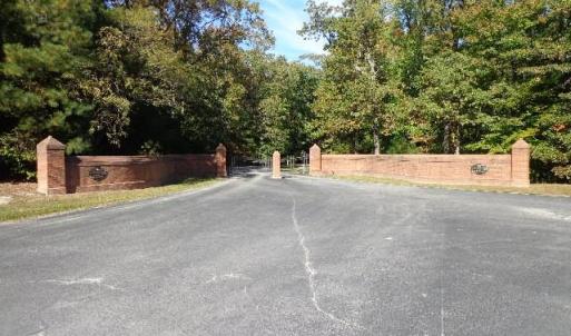 Photo #16 of 8020 Rocks Landing Road, Smithfield, Virginia 17.5 acres