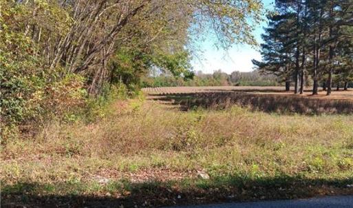 Photo #1 of SOLD property in 5 AC Signpost Road, Courtland, Virginia 5.0 acres